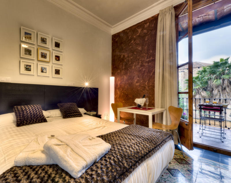 Quadrat D'or B&b Barcelona: Image # 1: Quadrat D'or B&b Barcelona