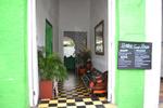 Hostel Green House Coffee Bar