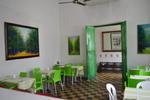 Hostel Green House Coffee Bar - Image 4