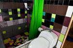 The Sirena Insolente Hostel - Image 2