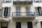 Hotel Marly's