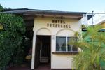 Hotel PetenChel
