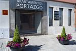 Apartamentos Residencial Portazgo