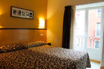Hotel Alda Entrearcos - Image 5