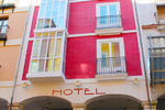 Hotel Alda Entrearcos - Image 8