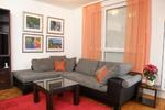 Prestige Apartment Zagreb