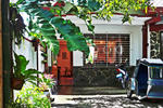 Balay de la Rama Bed and Breakfast
