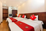 Hi Ancient Town Hostel - Image 10