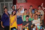 Counter Culture Party Hostel