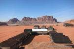 The Bedouin Meditation Camp