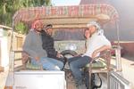 The Bedouin Meditation Camp - Image 10