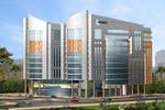 Saray Mshereb Deluxe Hotel Residence