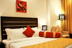 SRS Lakshya Hotel