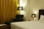 SRS Lakshya Hotel - Image 4