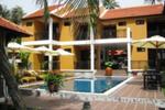 Zenora Beach Resort (Formerly Paris Mu...