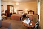 Drury Court Hotel