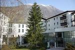 Alp hotel