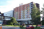 Satel Hotel - Image 1
