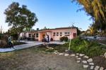 Efroni - Guest House kibbutz Sde Boker