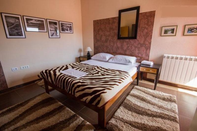 Guest Accommodation Podgorica  0