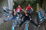 The 4You Hostel Munich - Image 5