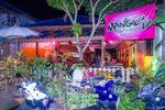 Mangos Bar & Hostel boende och hotell i Koh Phangan, Thailand