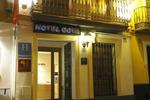 Hotel Goya