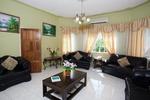 Paradise Ocean View 5 Bed Villa