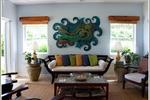 Paradise Discovery Bay Beachfront Villa - Image 5