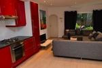 Queensize Apartment