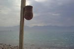 Ismail's Cozy Little Beach Paradies