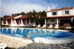 Nikos Apartments