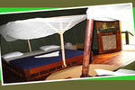 Kiboko Tented Lodge and Bush Camp