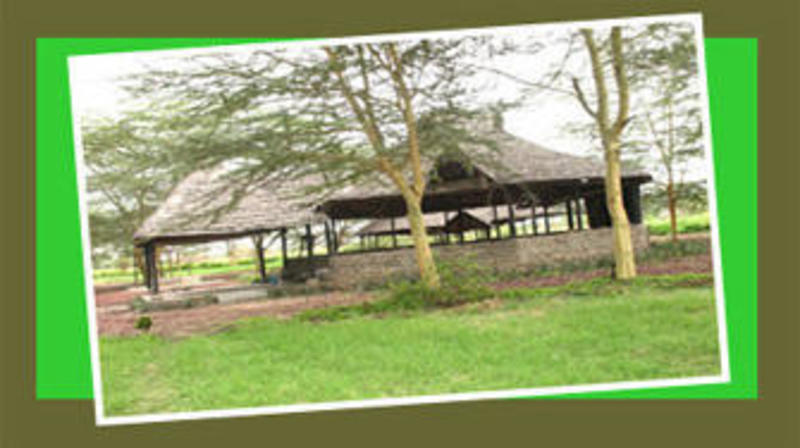 Kiboko Tented Lodge and Bush Camp  2