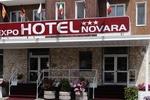 Hotel Novara Expo