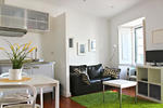 Wasabi Green Apartment Alfama