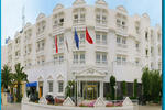 Bel Air Hammamet Hotel