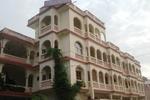 Pushkar Lake Palace