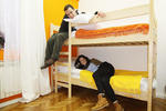 The Brit Hostel Zagreb - Image 7