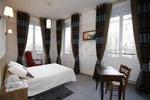 Hotel Les Chansonniers
