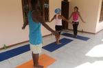 Dolphin Bay Yoga Guest House - Image 5