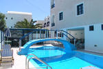Anny Studios - Perissa Beach