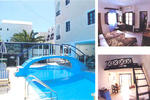 Anny Studios - Perissa Beach - Image 7
