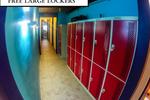 Samba Green Hostel - Image 6