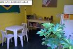 Samba Green Hostel - Image 8
