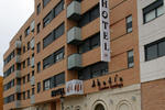Hotel Abadia