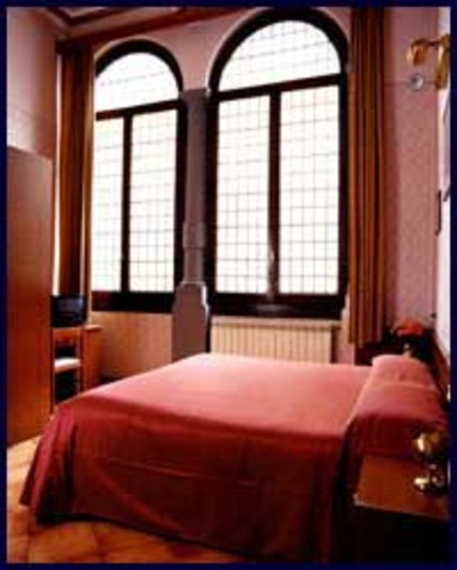 Hotel Giotto  0