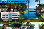 Hacienda Backpackers