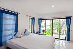 Pranburi Cabana Resort - Image 1