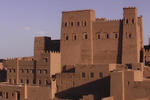 Kasbah Oulad Othmane